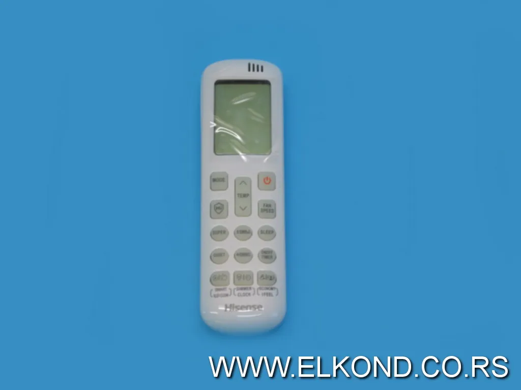 Daljinski upravljač klime DG11R2-01-1 Hisense HK2227086
